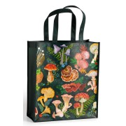 Shoppingväska World of Mushrooms